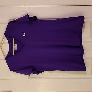 Under Armour heat gear